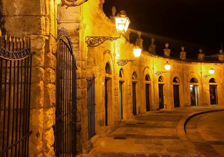 Cosa vedere e cosa mangiare a Ispica