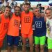 Bobo Vieri torna a Marina di Ragusa con la Bobo Summer Cup Padel