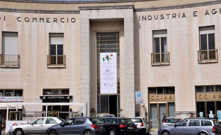 Ragusa, posizioni contrapposte per ristrutturazione Camere di Commercio siciliane