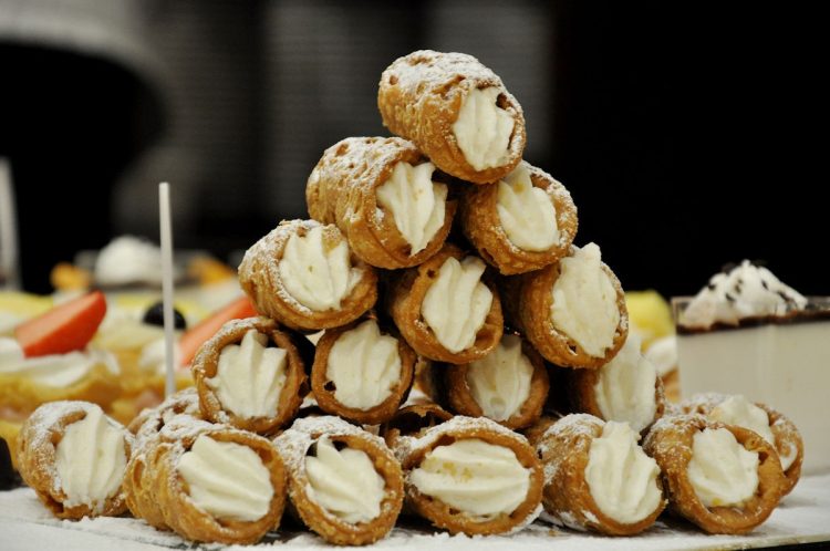 Cosa mangiare a Modica
