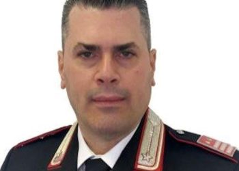 Arma dei Carabinieri, domani a Modica i funerali di Gerardo Cantarella: morto per infarto a 50 anni