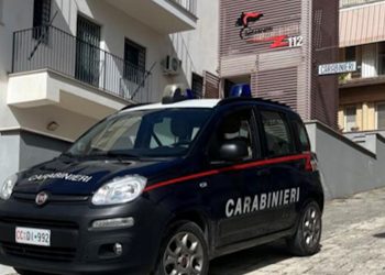 Carabinieri Ragusa, controlli a tappeto a Giarratana e Santa Croce