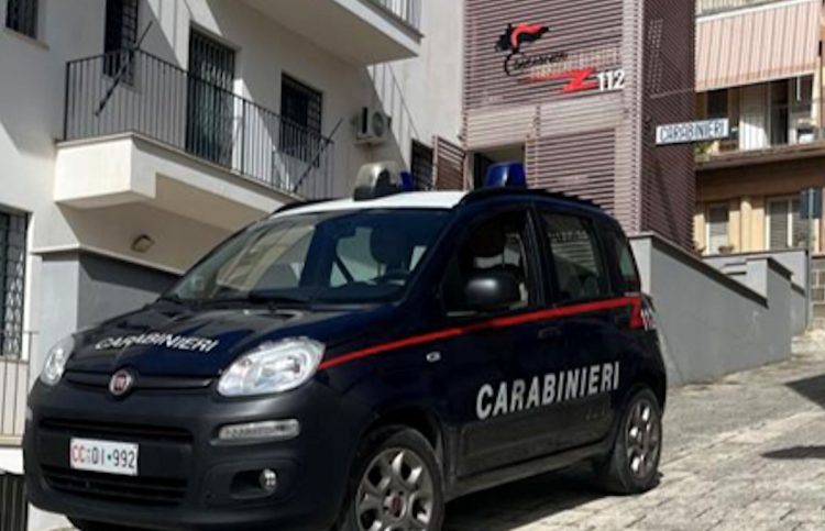Carabinieri Ragusa, controlli a tappeto a Giarratana e Santa Croce