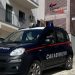 Carabinieri Ragusa, controlli a tappeto a Giarratana e Santa Croce