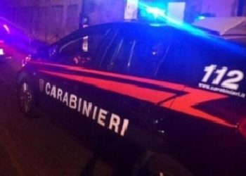 Messina, il cadavere di un 27enne trovato all'interno di un'auto