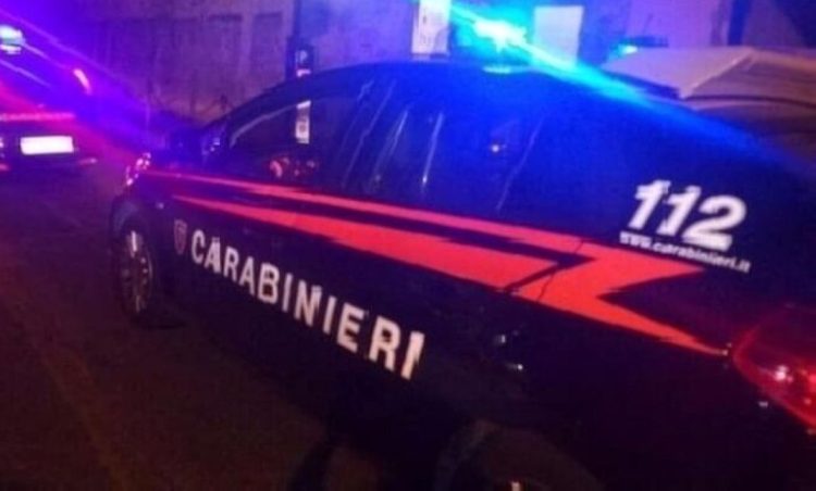 Messina, il cadavere di un 27enne trovato all'interno di un'auto