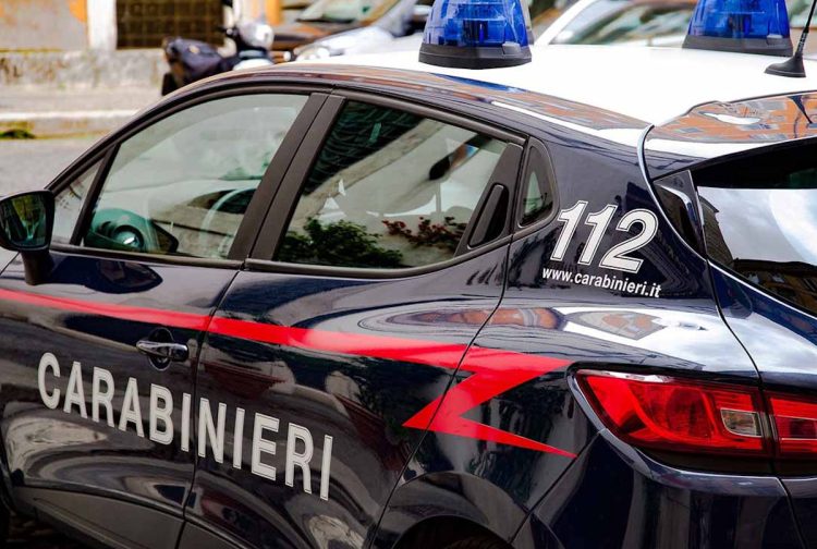 Violenza, resistenza e spaccio di stupefacenti: arresti a Ispica e Pozzallo