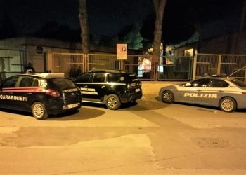 Vittoria, ennesimo tentativo di furto nella scuola G. Rodari