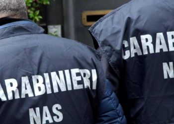 I carabinieri del Nas di Ragusa chiudono un ristorante a Modica