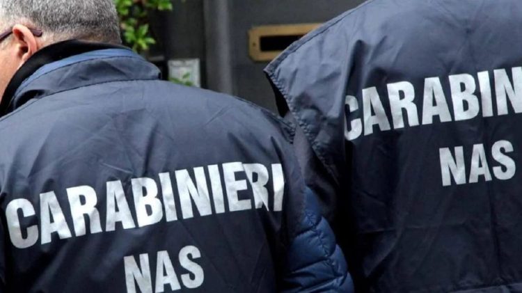 I carabinieri del Nas di Ragusa chiudono un ristorante a Modica