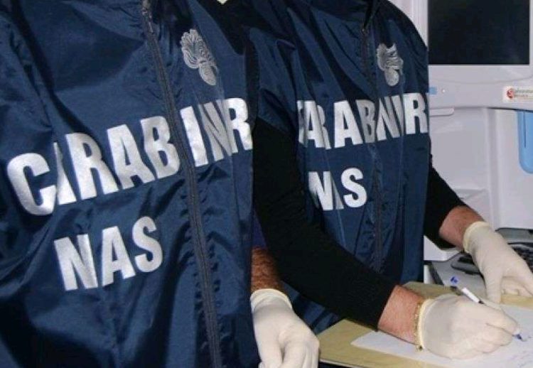 Carabinieri del Nas di Ragusa chiudono centro estetico di Pozzallo