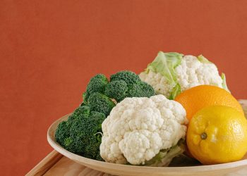 Cosa sono i cibi a calorie negative e come possono aiutarti nella perdita di peso