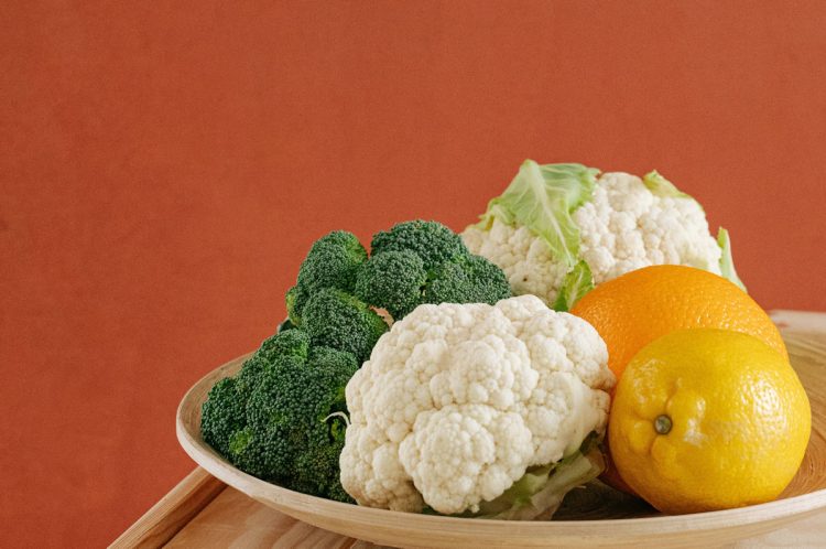 Cosa sono i cibi a calorie negative e come possono aiutarti nella perdita di peso