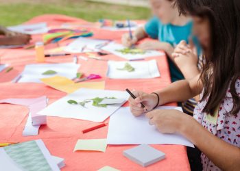 Centri estivi: avviso del Comune di Ragusa