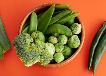 Cibi a calorie negative per risvegliare il metabolismo e menù