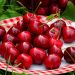 Dieta delle ciliegie a giugno: benefici per la salute e calorie