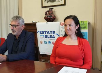 Ragusa, Peppe Calabrese (Pd): il sindaco Cassì nomina Clorinda Arezzo assessore 'Fantasma' alla cultura"