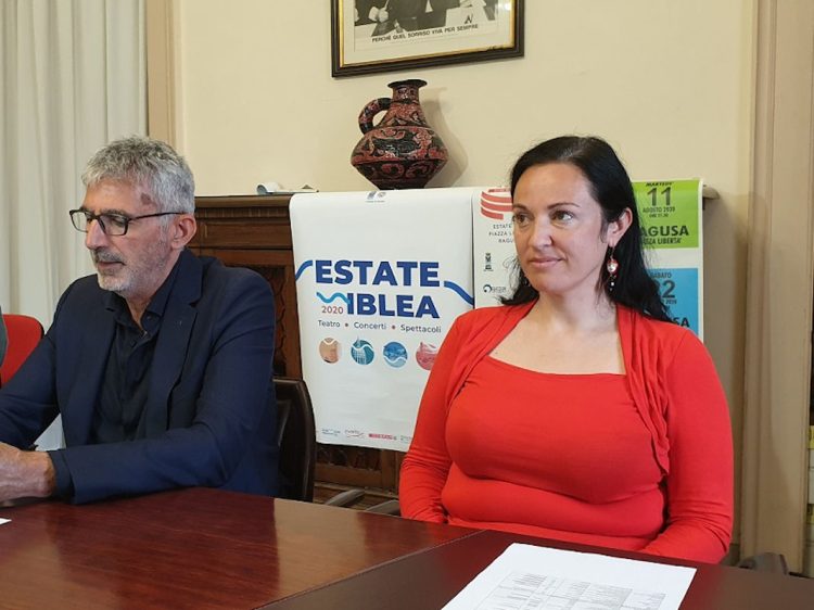 Ragusa, Peppe Calabrese (Pd): il sindaco Cassì nomina Clorinda Arezzo assessore 'Fantasma' alla cultura"