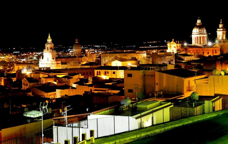 Cosa vedere a Comiso