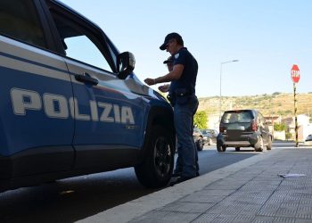 Comiso: Polizia arresta due fratelli marocchini