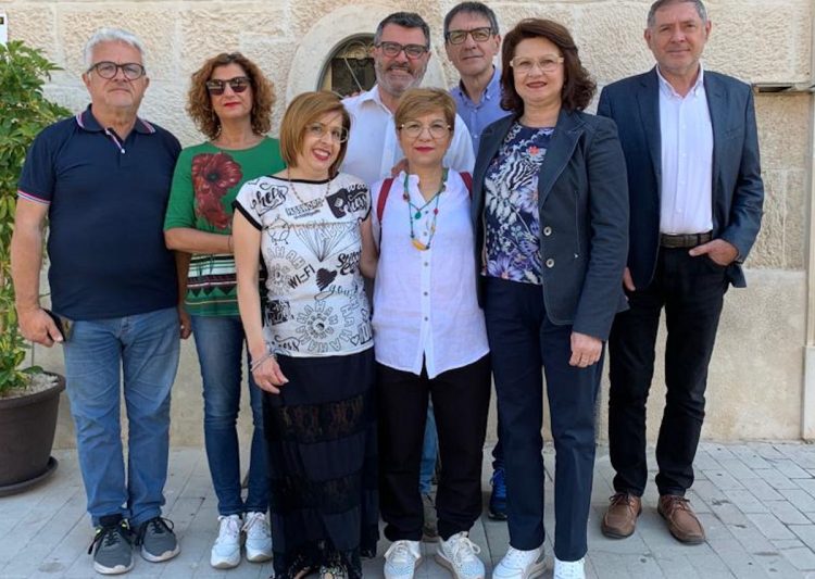 Scicli "Largo Gramsci si rinnova": 7 eventi in piazza: ecco le date