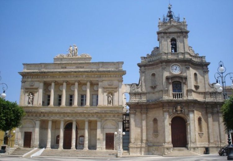 Cosa vedere a Vittoria