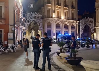 Comiso e Santa Croce Camerina, controlli straordinari del territorio: identificate 300 persone