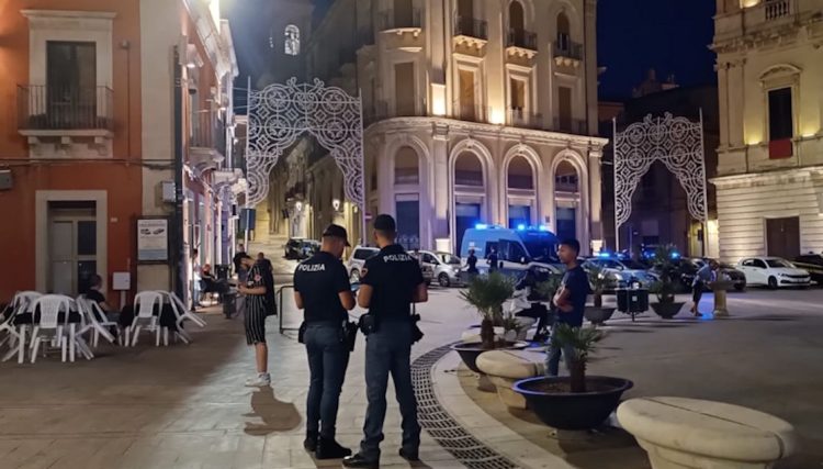 Comiso e Santa Croce Camerina, controlli straordinari del territorio: identificate 300 persone