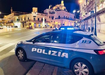 Modica, controlli a tappeto: sanzioni per guida senza patente e motorini truccati