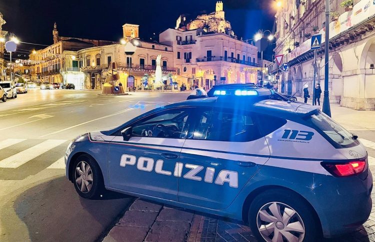 Modica, controlli a tappeto: sanzioni per guida senza patente e motorini truccati