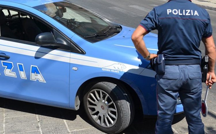 Vittoria, controlli straordinari: ritirate 4 patenti e sequestrati 2 automezzi
