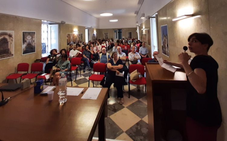 Le storie del cambiamento che “trasformano” la fascia trasformata iblea