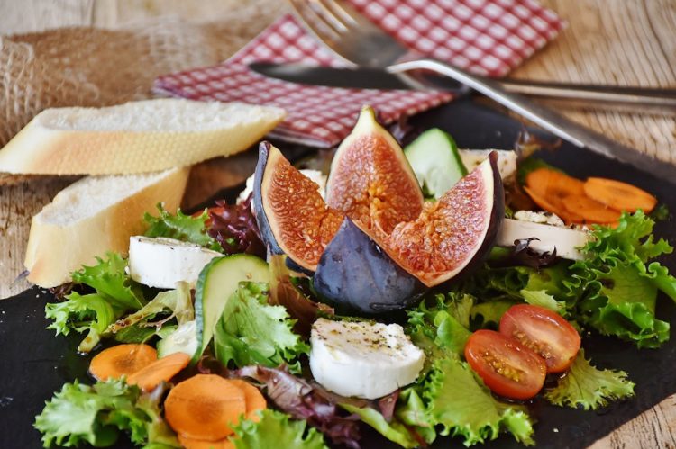 Cosa mangiare a luglio per perdere peso