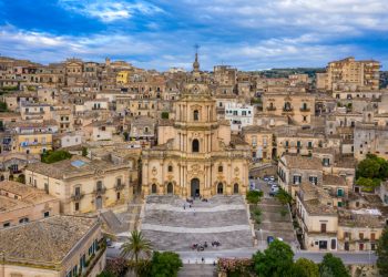 Cosa vedere a Modica