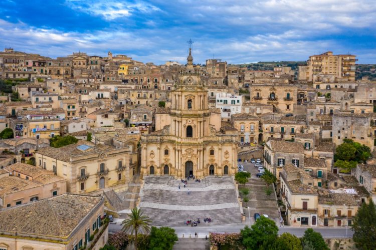 Cosa vedere a Modica