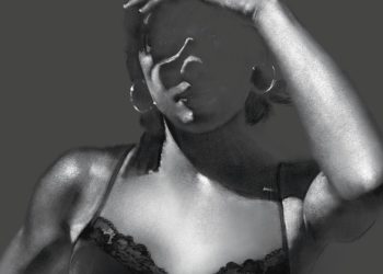 “Sicilian Vintages. Mi vesto d’antico”, foto di Toni Campo e digital art di Kristo Neziraj a “La Corte del Vespro” di Vittoria