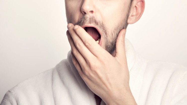 Diabete mellito di tipo 2: sintomi