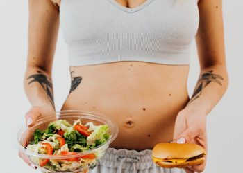 5 regole per non ingrassare