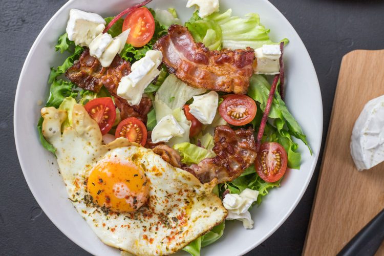 Dieta chetogenica fa male? Quali sono gli effetti collaterali