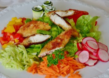 Dieta: il segreto per dimagrire a giugno