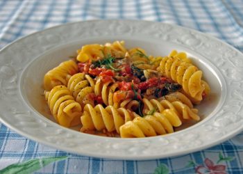 Dieta senza pane e senza pasta: un mito da sfatare