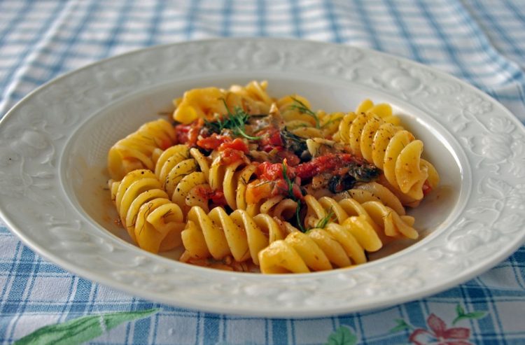 Dieta senza pane e senza pasta: un mito da sfatare
