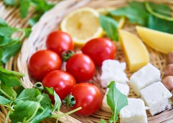 Dieta, italiani centenari grazie alla dieta Mediterranea