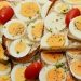 Dieta delle uova: sazietà e perdita di peso