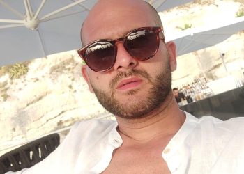 Incidente a Catania: muore il 32 enne Domenico Castronovo