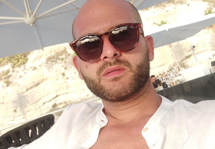 Incidente a Catania: muore il 32 enne Domenico Castronovo