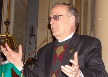 Lutto a Modica: è morto Don Umberto Bonincontro