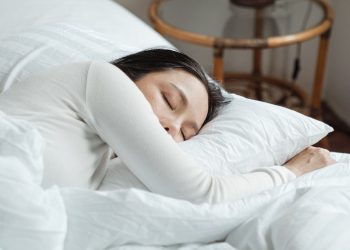 5 regole per dormire bene