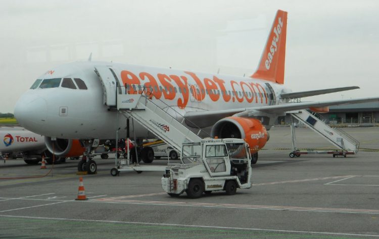 Nuovo volo EasyJet da Milano Malpensa a Comiso-Ragusa
