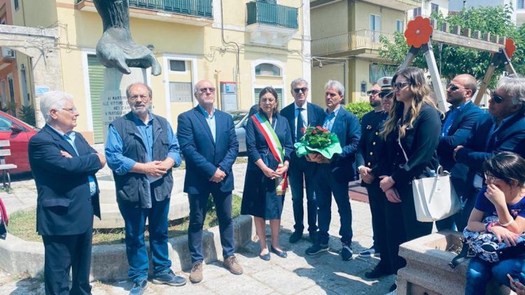 L’eccidio di Passo Gatta: una memoria da tramandare a scuola